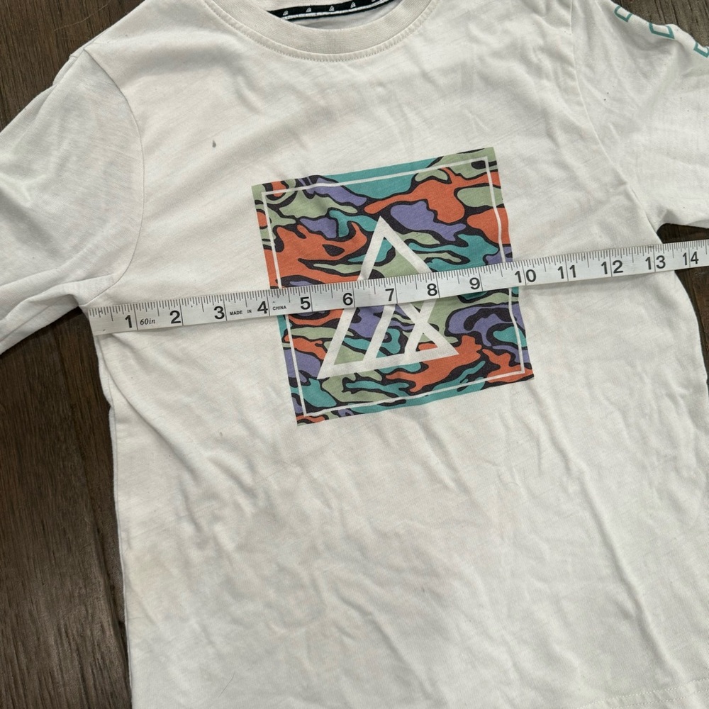 Kids Ripzone Long Sleeve - Picture 6 of 7